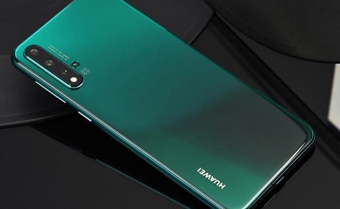 HUAWEI nova5 Pro可以升级鸿蒙系统吗?华为nova5Pro升级鸿蒙系统介绍