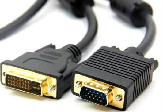 电脑显示器不亮无信号是怎么回事?电脑显示器不亮无信号怎么解决?