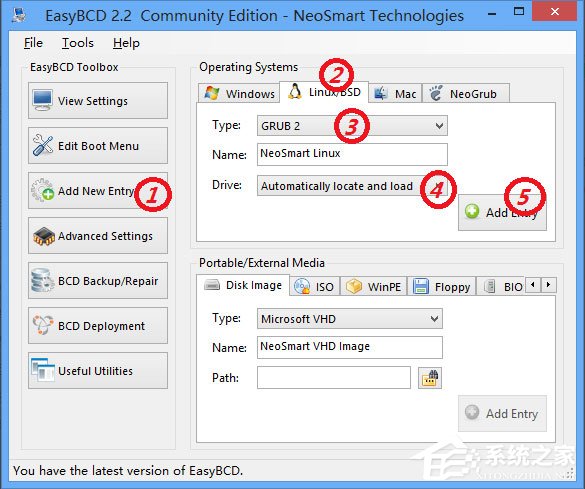 我来说说Win8硬盘如何安装Fedora（电脑硬盘如何安装）