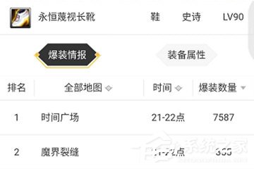 我来说说DNF助手怎么查找装备库（dnf助手装备库不见了）