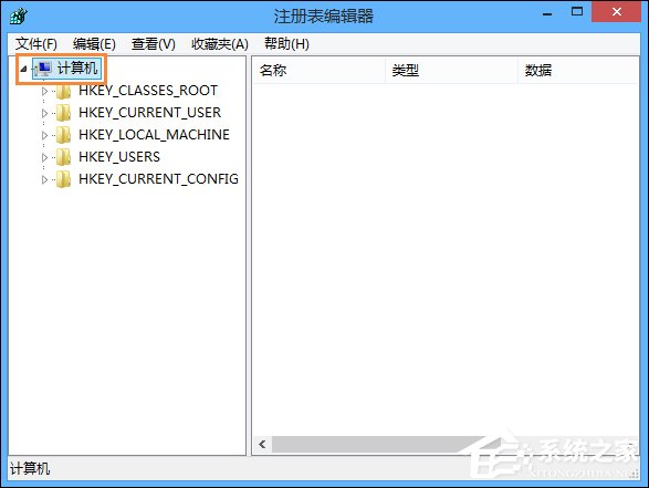 我来说说Win8系统怎么备份还原注册表（备份好的系统怎么还原）