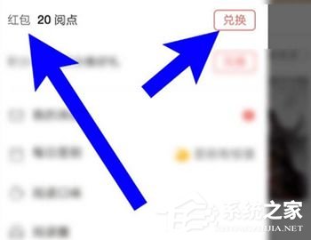 我来说说如何将网易云阅读中的阅点兑换成红包