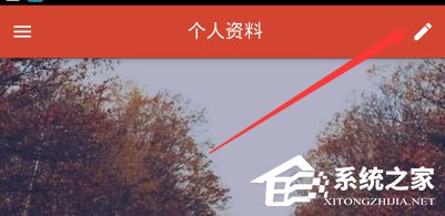 我来说说探探怎么更换头像