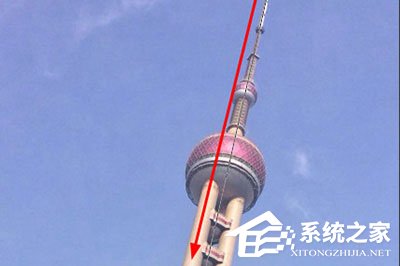 我来说说PS怎么扶正照片（ps如何扶正倾斜的照片）