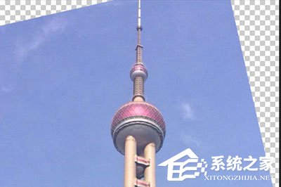 我来说说PS怎么扶正照片（ps如何扶正倾斜的照片）