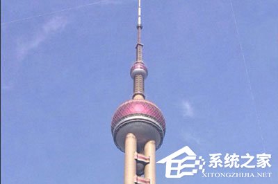 我来说说PS怎么扶正照片（ps如何扶正倾斜的照片）