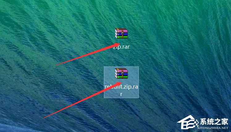 我来说说Win8压缩文件损坏怎么办（压缩文件已损坏怎么办）