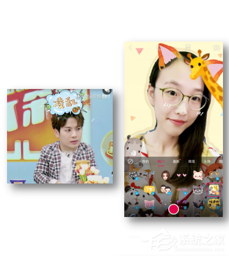我来说说腾讯微视怎么上热门