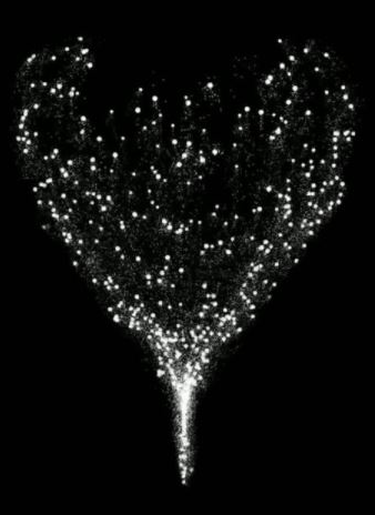 我来说说如何利用抖音拍摄打火机爱心特效