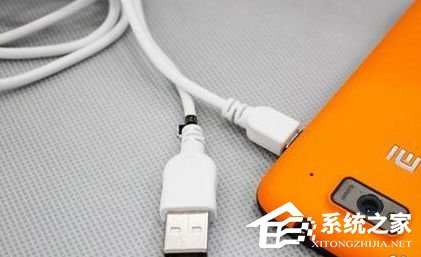 我来说说豌豆荚无法连接手机怎么解决