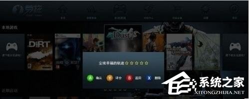 我来说说劳拉游戏如何下载导入游戏