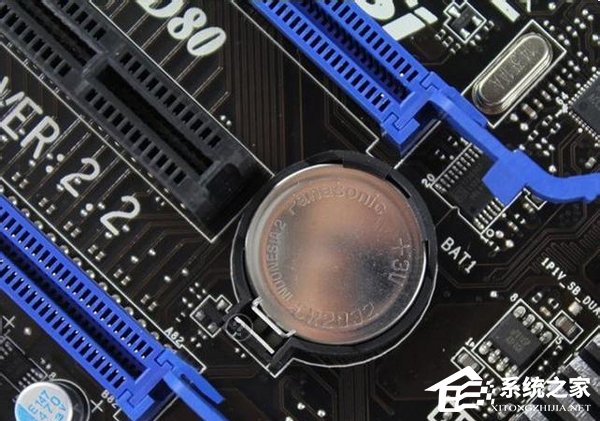 我来说说WinXP系统时间总是不对怎么办