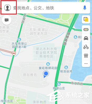我来说说高德地图如何设置不走高速