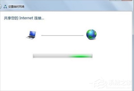 我来说说Win7怎么建立点对点网络连接