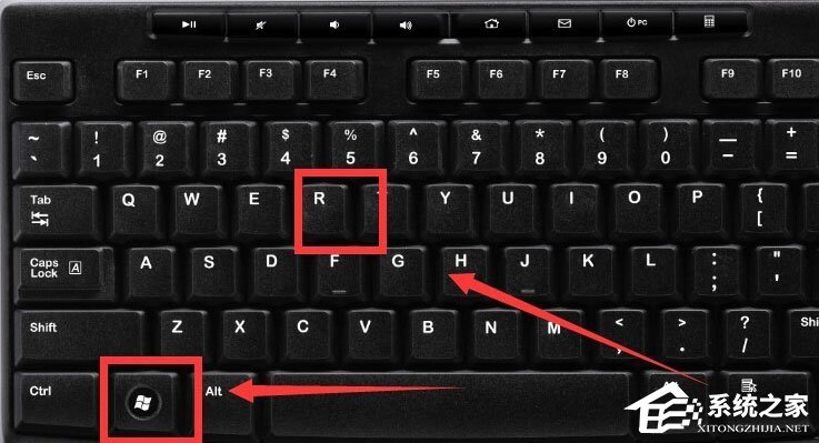 我来说说Win8通信端口初始化失败如何解决