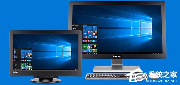 我来说说Win10创造者更新如何调整显示器