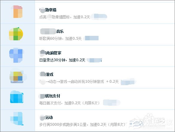 我来说说qq等级达人图标怎么点亮（qq等级达人图标为什么点不亮）