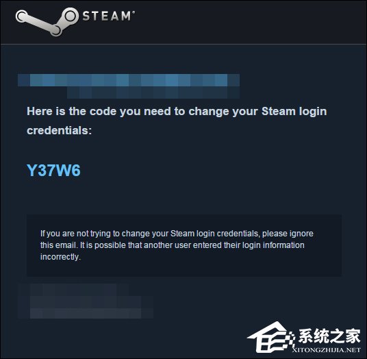 我来说说Steam密码忘了怎么办（电脑steam密码忘了怎么办）