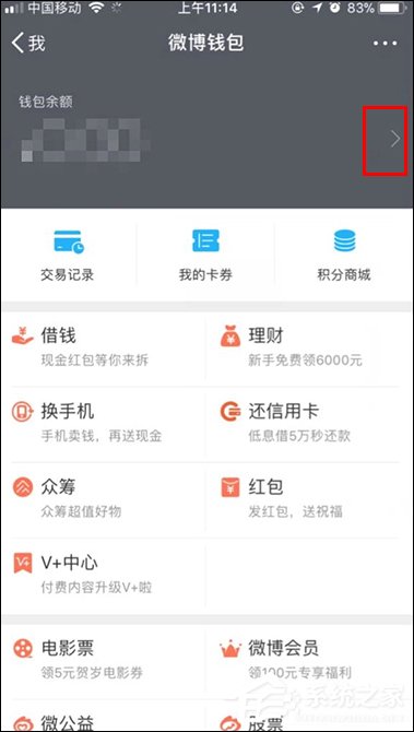 我来说说微博如何解除自动续费