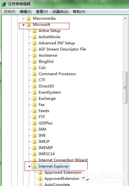 我来说说Win7系统IE浏览器如何取消禁用加载项提示