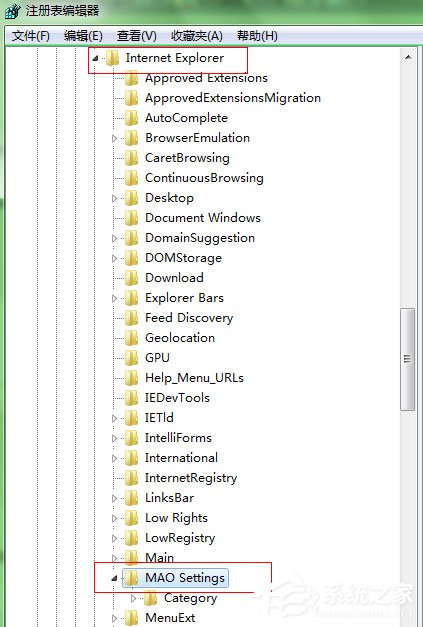 我来说说Win7系统IE浏览器如何取消禁用加载项提示