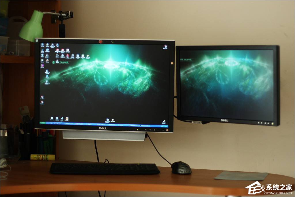 我来说说19寸显示器最佳分辨率是多少（21.5寸显示器最佳分辨率是多少）