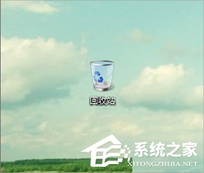 我来说说Win7回收站图标没了怎么恢复（win7桌面回收站图标不见了怎么办）