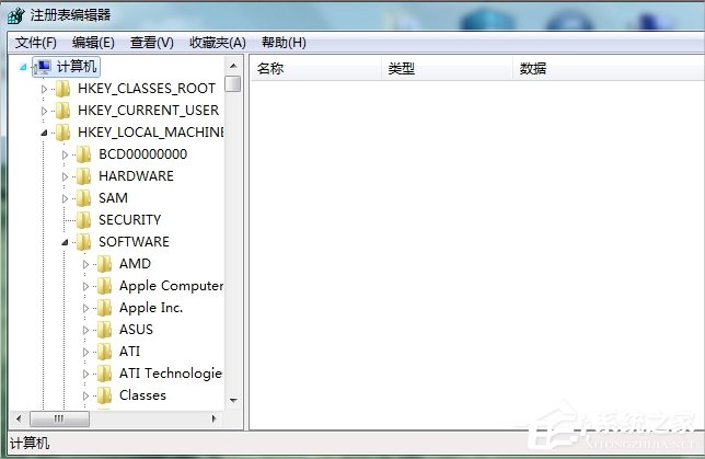 我来说说Win7回收站图标没了怎么恢复（win7桌面回收站图标不见了怎么办）