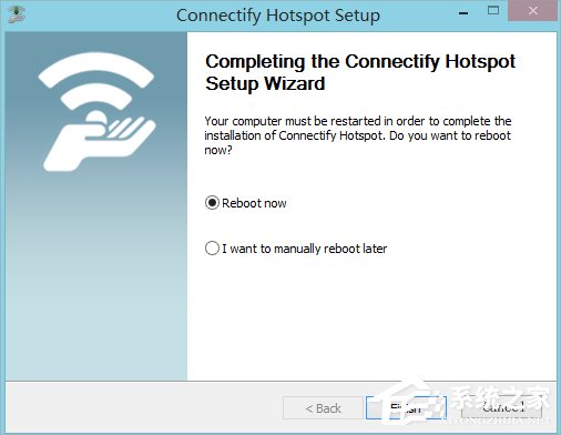 我来说说Win8系统下connectify的使用教程