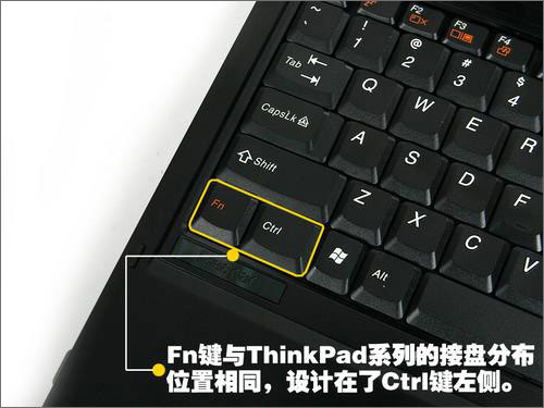我来说说笔记本上的Fn是什么键（华为笔记本上的fn键是什么）