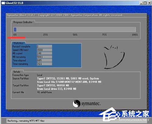 我来说说WinXP系统hal.dll文件丢失如何解决