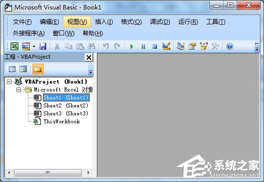 我来说说Excel