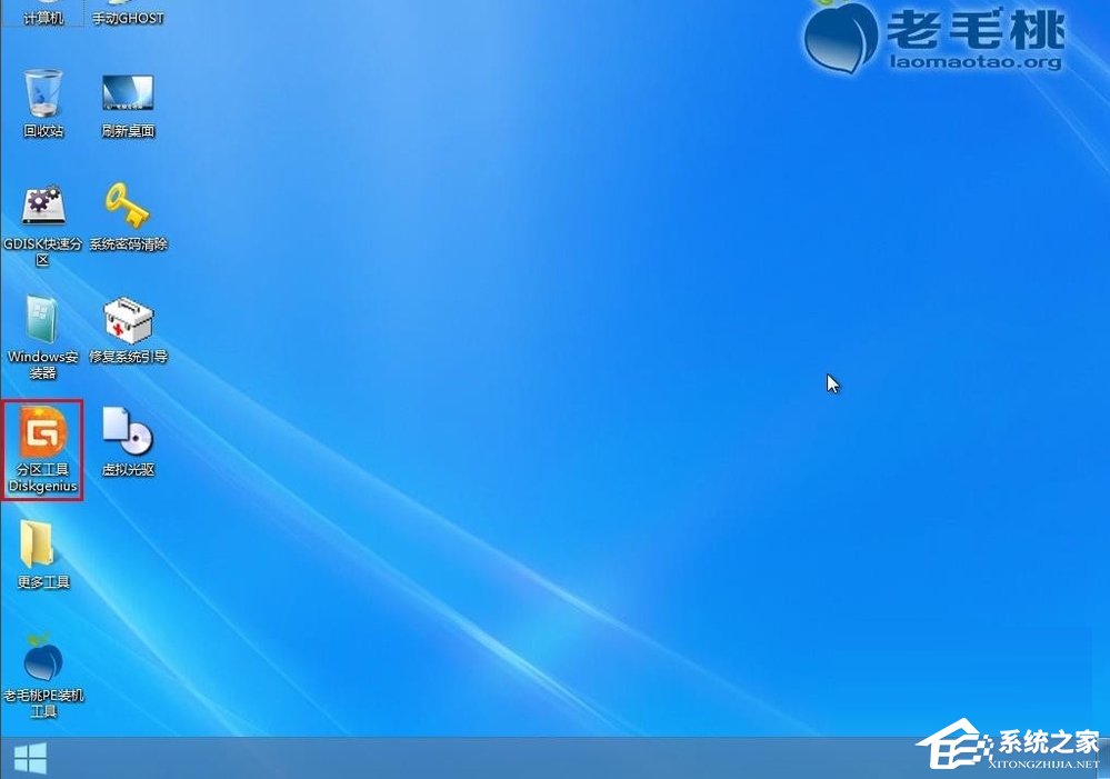 我来说说Win7开机提示No（win7开机提示NTDETECT失败）