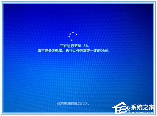 我来说说Windows10无法自动更新1607的解决方法
