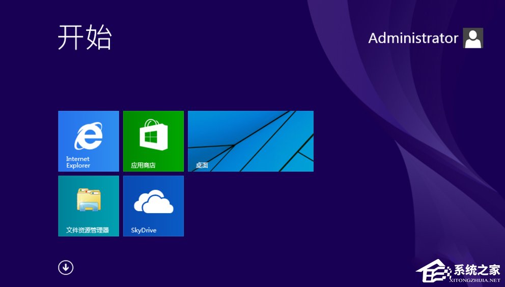 我来说说Windows8开始菜单在哪里（Windows8开始菜单）