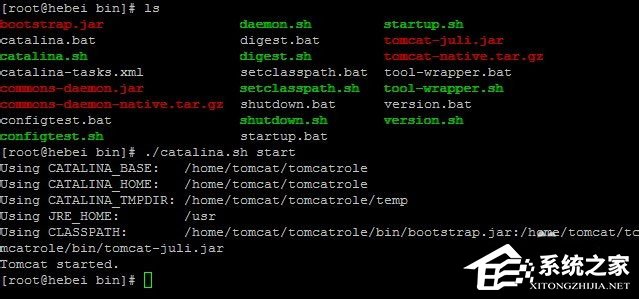 我来说说Linux系统如何查看和结束进程（linux系统如何查看版本）