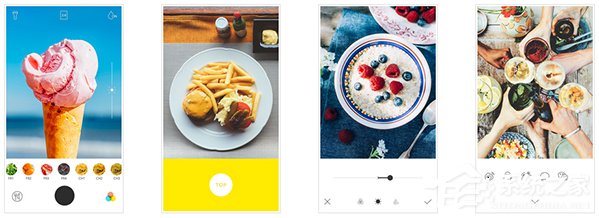 我来说说foodie如何保存照片到相册（为什么foodie保存的照片变了）