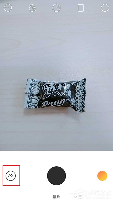 我来说说foodie如何保存照片到相册（为什么foodie保存的照片变了）