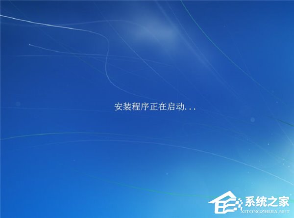 我来说说如何使用魔方虚拟光驱安装系统