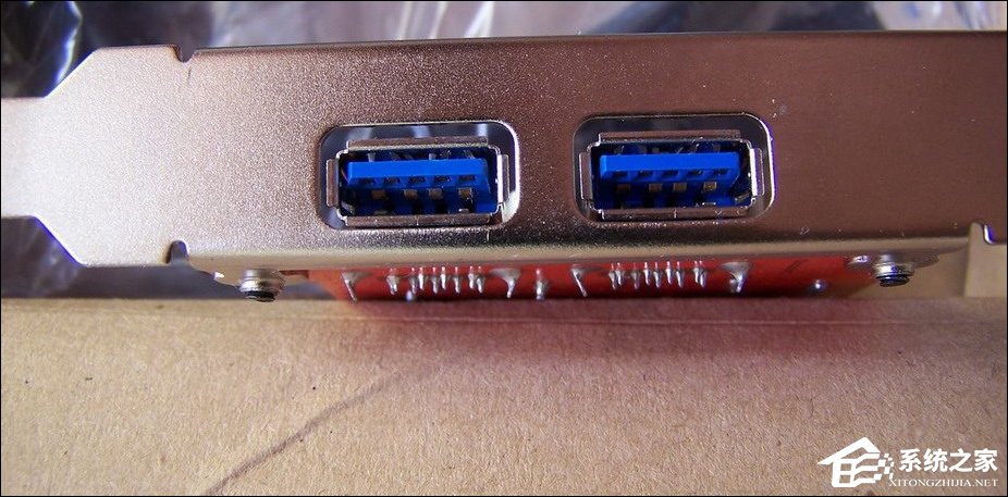 我来说说USB
