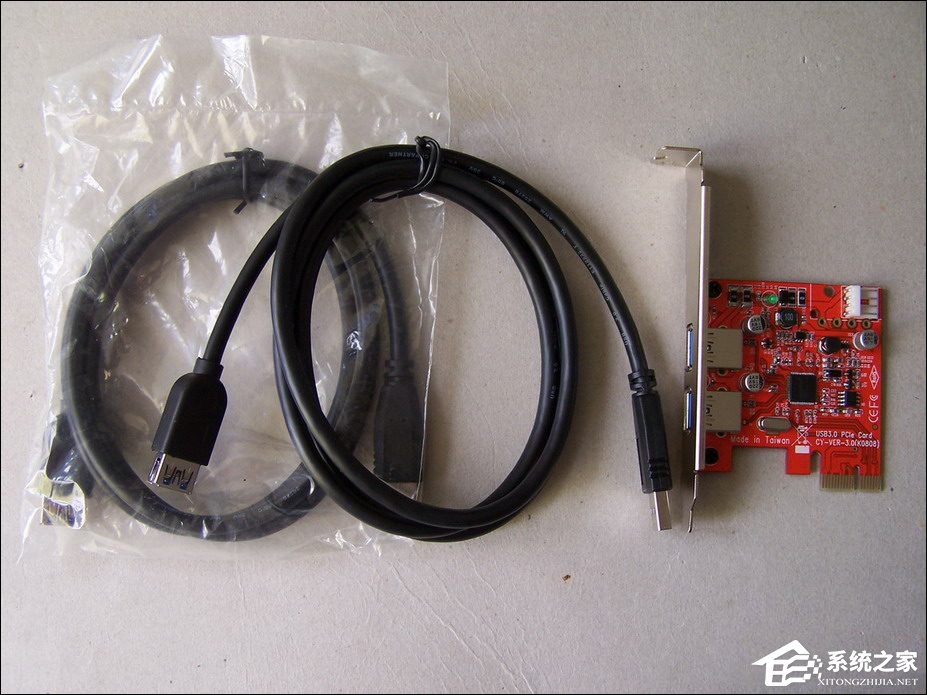 我来说说USB