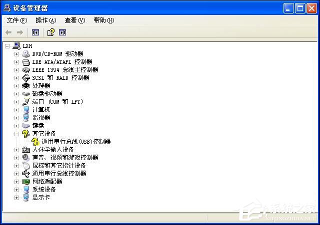 我来说说USB