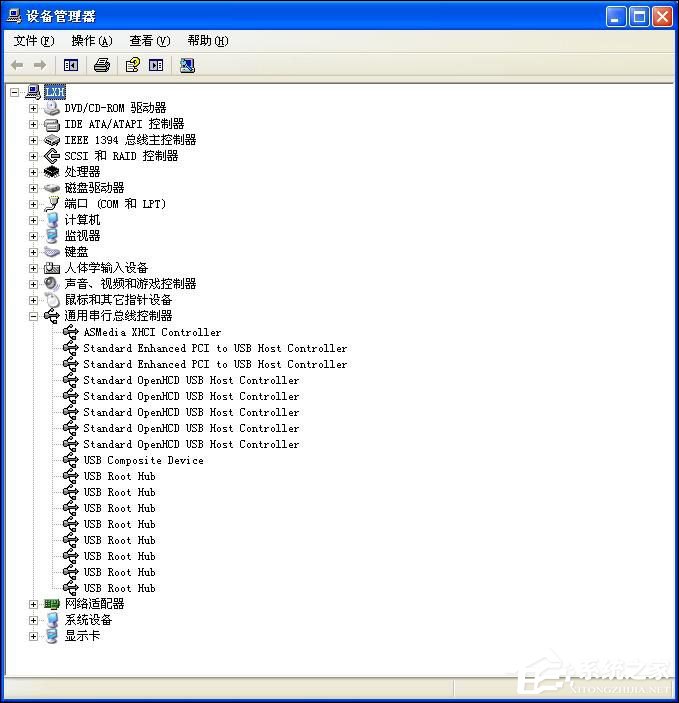我来说说USB