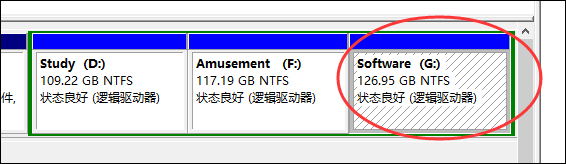我来说说Win10怎样扩大C盘空间（win10系统怎么扩大c盘空间）