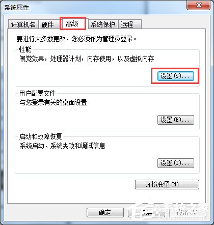 我来说说Win7提示存储空间不足（电视提示存储空间不足怎么办）