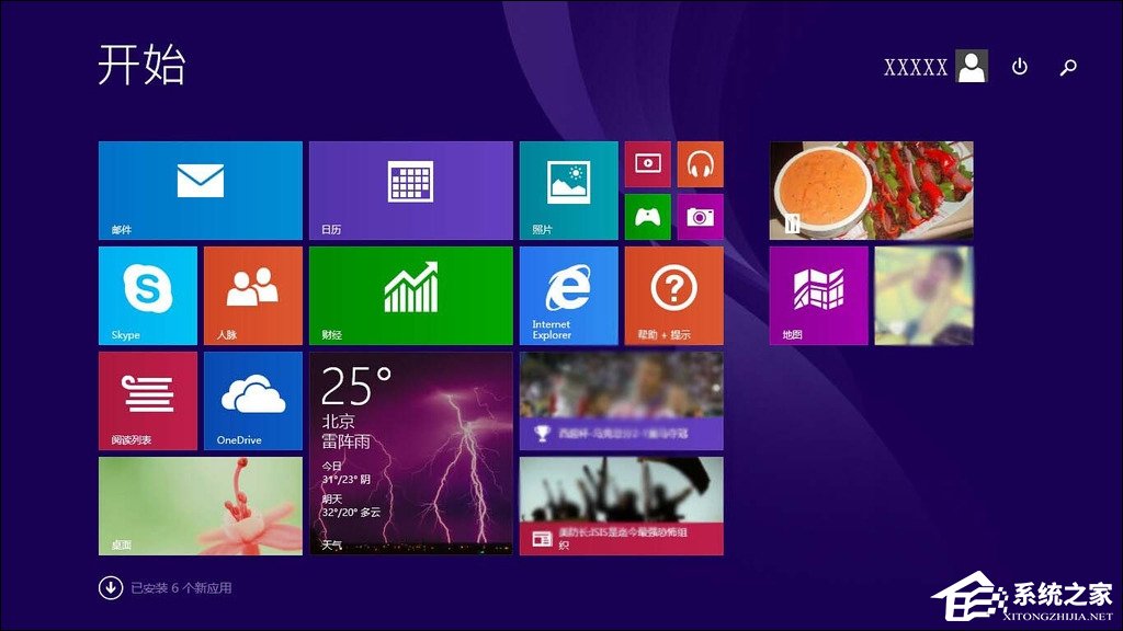 我来说说Windows
