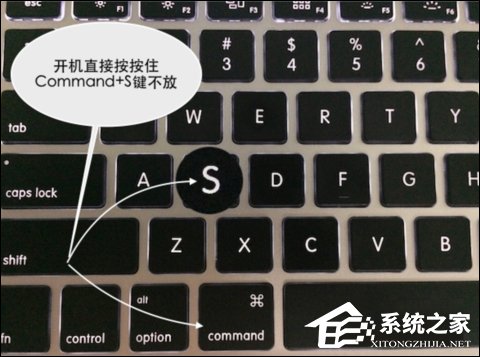 MAC Book开机密码忘记了怎么办?苹果笔记本密码忘了如何重设?