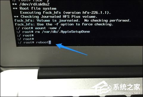 MAC Book开机密码忘记了怎么办?苹果笔记本密码忘了如何重设?