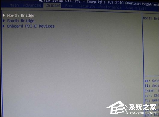 我来说说BIOS设置核显显存的方法（bios核显显存分配）