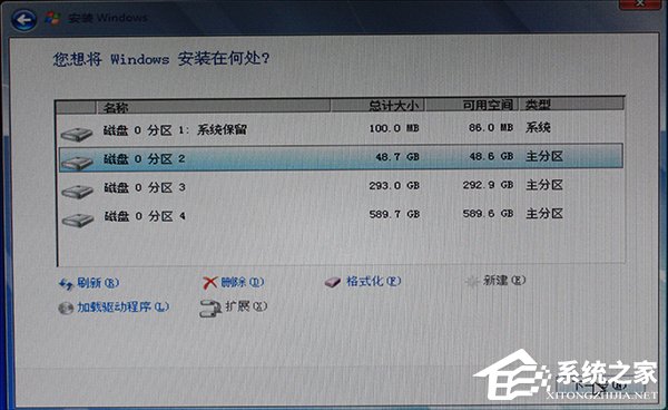 如何验证4K是否对齐?新买的固态硬盘4K对齐方法介绍